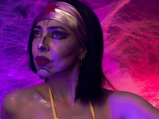 Eroottinen videokeskustelu ElyssaGray