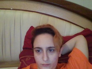 Eroottinen videokeskustelu Hotredhead01