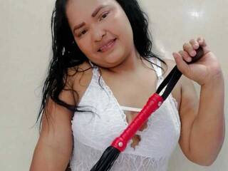 Eroottinen videokeskustelu emely-