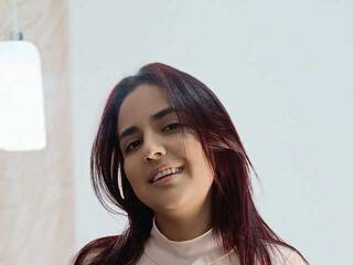 Eroottinen videokeskustelu Emely-Cooper