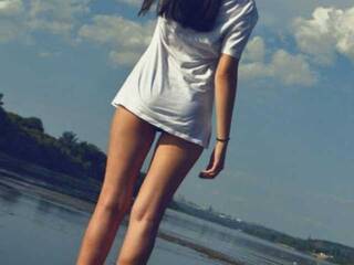 Eroottinen videokeskustelu EmeraldNimf