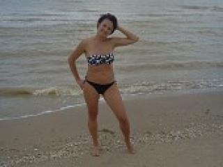 Eroottinen videokeskustelu emilena