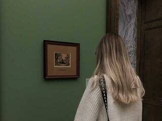 Eroottinen videokeskustelu Emilia-Bloom