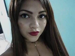 Eroottinen videokeskustelu EmilianaR