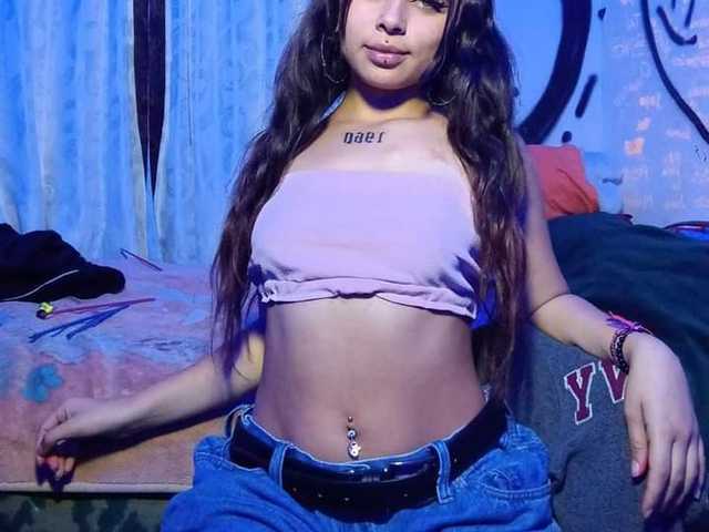 Kuva profiilista Emily-bonnie