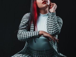 Eroottinen videokeskustelu Emily-Foxyy