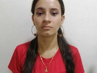 Eroottinen videokeskustelu Emily-wilson