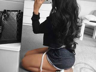 Eroottinen videokeskustelu Emily05