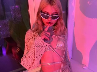 Eroottinen videokeskustelu Emily_Blush
