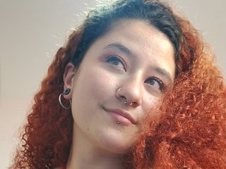 Eroottinen videokeskustelu EmilyBrw