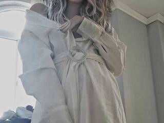 Eroottinen videokeskustelu Emilyfoxi