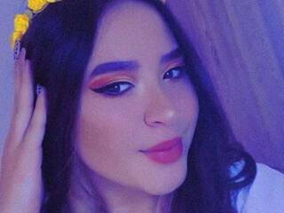 Eroottinen videokeskustelu emilygiraldo