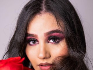 Eroottinen videokeskustelu EmilyHerrera