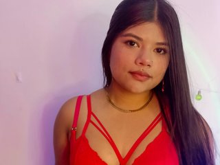 Eroottinen videokeskustelu emilyLx