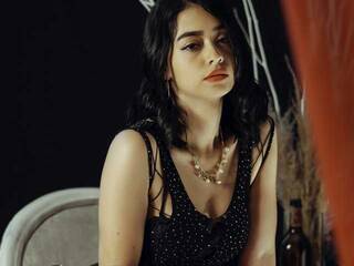 Eroottinen videokeskustelu EmilyRamirez