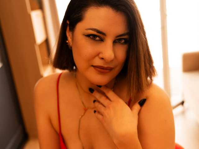 Kuva profiilista EmilySensual