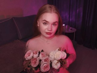 Eroottinen videokeskustelu EmilyRisse