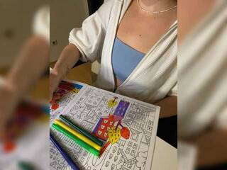 Eroottinen videokeskustelu emisun