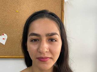 Eroottinen videokeskustelu Emma-victoria