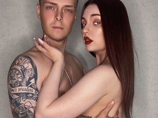 Eroottinen videokeskustelu EmmaArthur