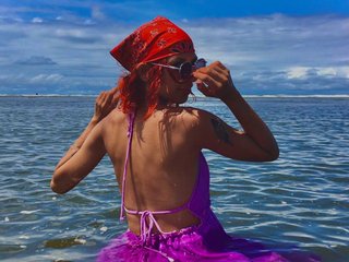 Eroottinen videokeskustelu EmmaBluebell