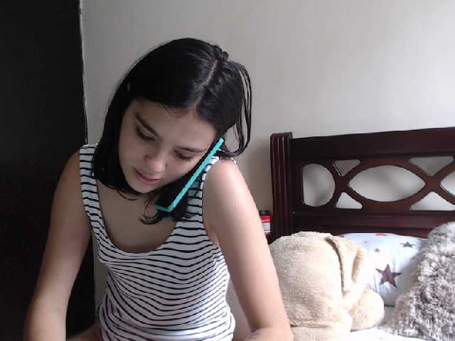 Lähettää kuvakaappauksia EmmaBrand