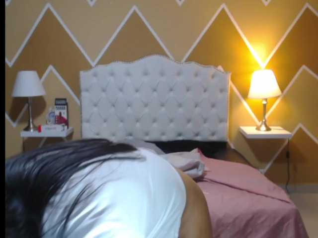 Lähettää kuvakaappauksia EmmaCole