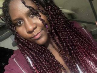 Eroottinen videokeskustelu EmmaDiaz