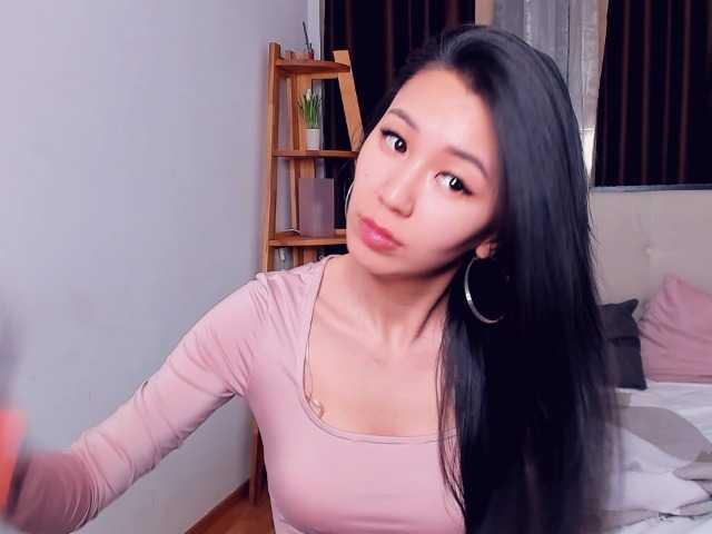 Kuvat EmmaDockson #​new ​asian #​young #​naked# #​cumshow An angel for you! Be careful to not become addicted to me!