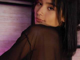 Eroottinen videokeskustelu EmmaDuff