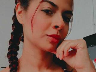 Eroottinen videokeskustelu EmmaFuller