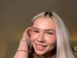 Eroottinen videokeskustelu EmmaGoodGirl