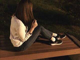 Eroottinen videokeskustelu EmmaGray