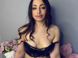 Eroottinen videokeskustelu EmmaMendez