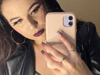 Eroottinen videokeskustelu EmmaNeuman