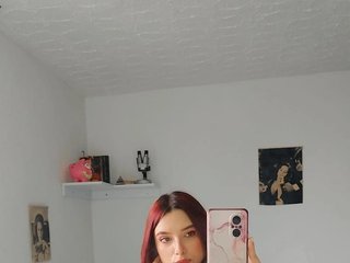 Eroottinen videokeskustelu EmmaPink