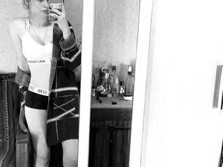 Eroottinen videokeskustelu emmaswon