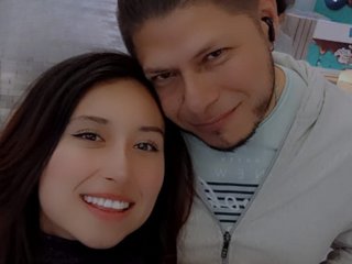 Eroottinen videokeskustelu Emma_Steven