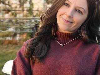 Eroottinen videokeskustelu Emmie-Lise