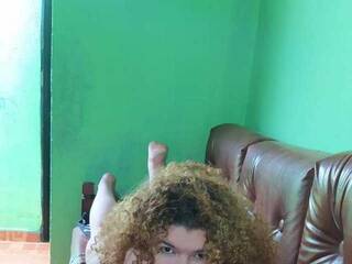 Eroottinen videokeskustelu emperatrizdudamel