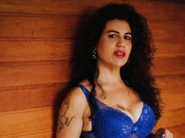 Kuva profiilista empoderadaka