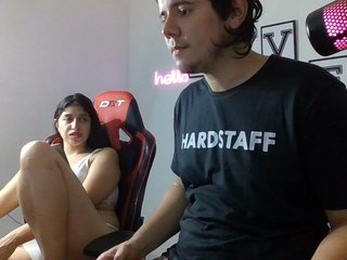 Eroottinen videokeskustelu Emy23Jack23