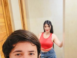 Eroottinen videokeskustelu Emy23Jack23