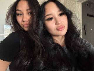 Eroottinen videokeskustelu JenyCarty