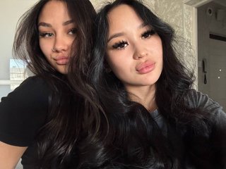 Eroottinen videokeskustelu JenyCarty