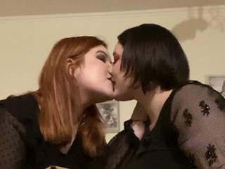 Eroottinen videokeskustelu enchanting-alice