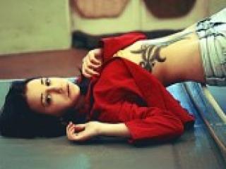 Eroottinen videokeskustelu engyyy