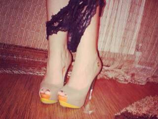 Eroottinen videokeskustelu enila