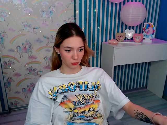 Kuvat EnjoyGirll cum show