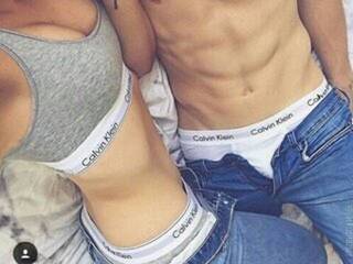 Eroottinen videokeskustelu EricaKitten